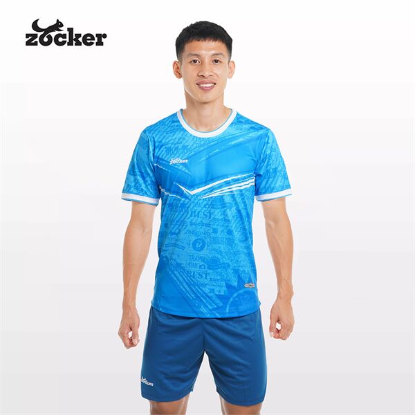 Quần áo bóng đá Zocker Winner Energy